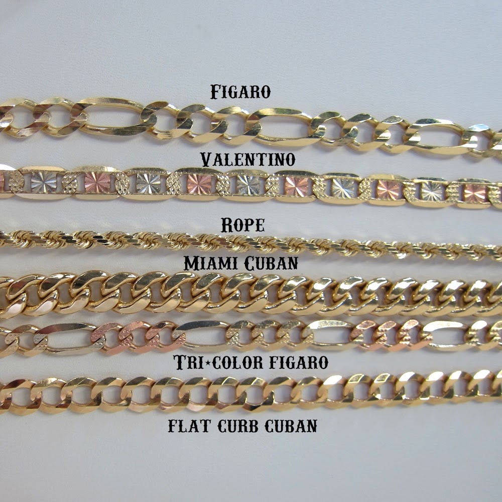 Salerno Pawn Jewelry