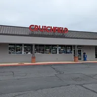 Crutchfield Store