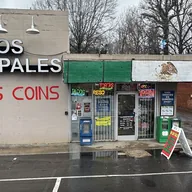 Mike's Coins And Collectibles