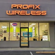 ProFix Wireless / iPhone Repair / iPad Repair / Game Console Repair