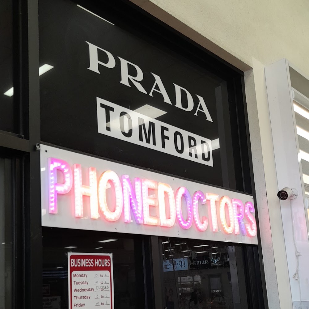 Phone Pro Repair