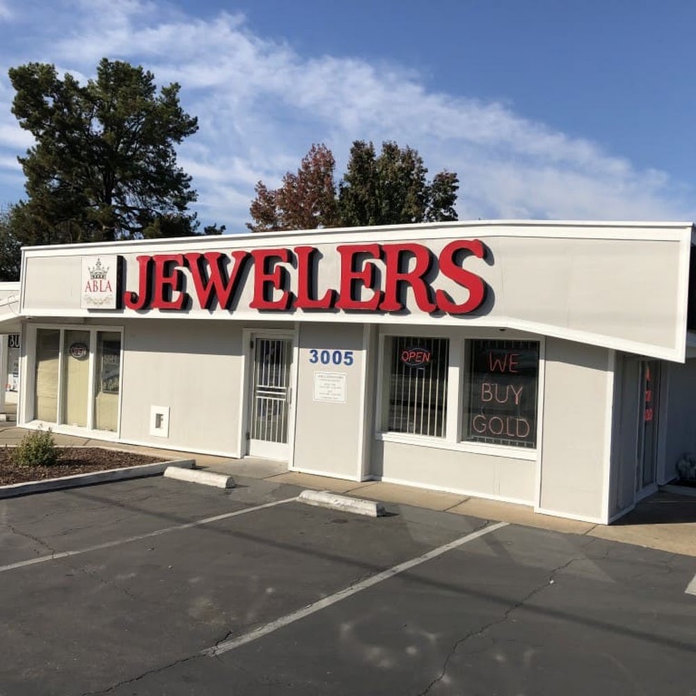 Abla Jewelers
