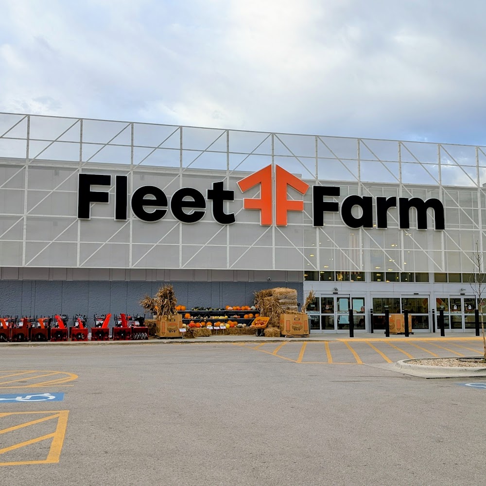 Fleet Farm