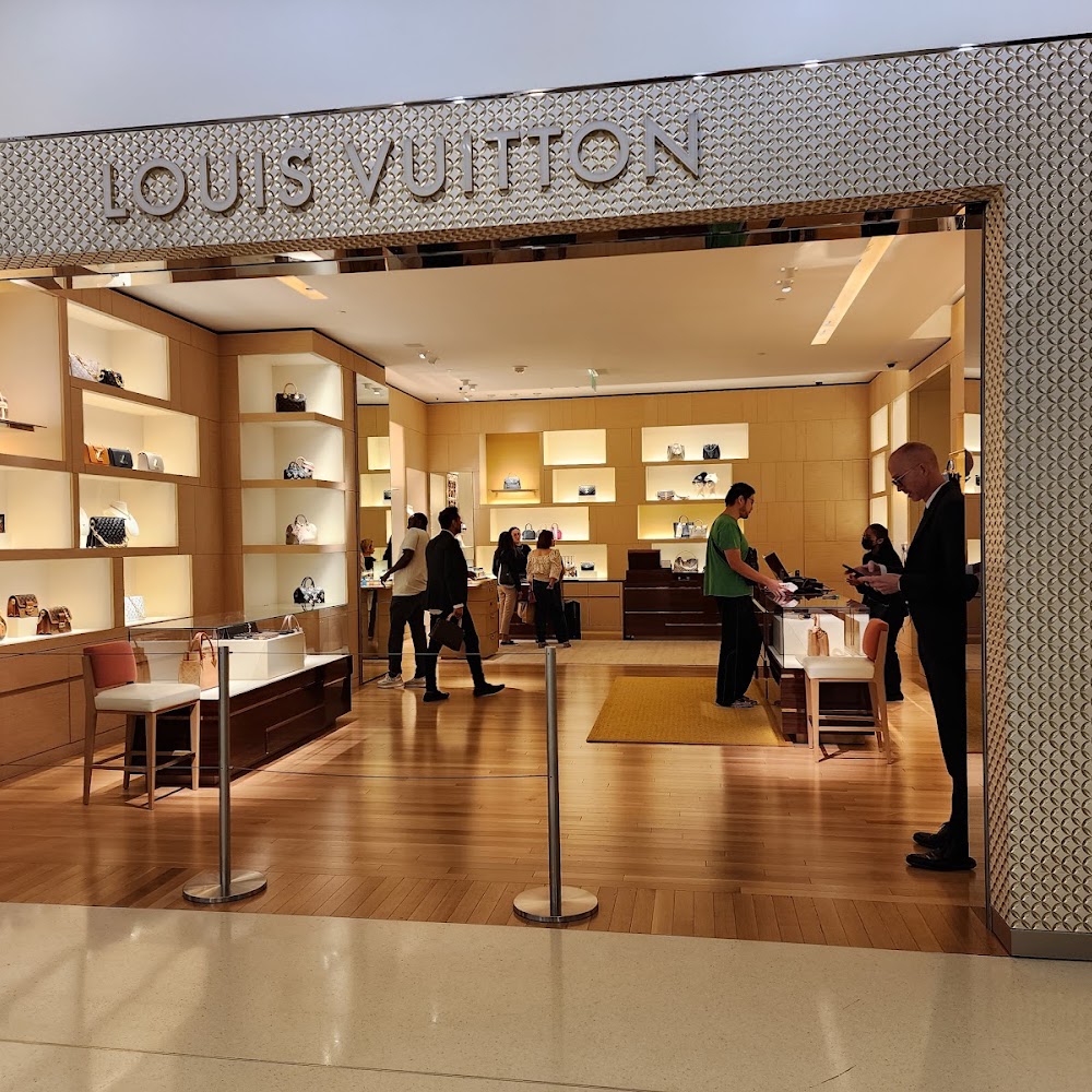 Louis Vuitton Seattle Bravern
