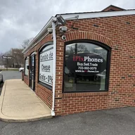 Fix Phones - CellFix & Network Unlocking - Iphon - Ipad - Macbook- Samsung - Sale - Repairs