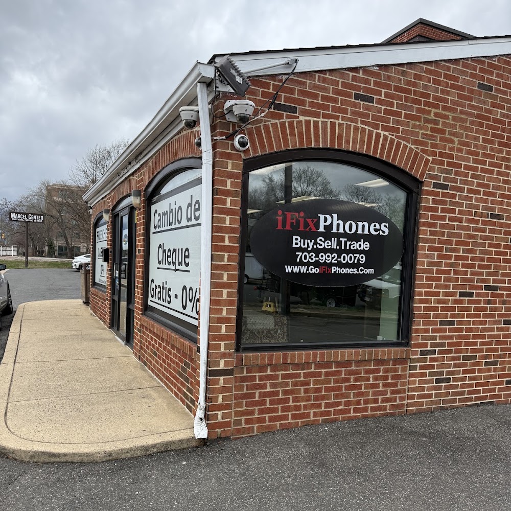 Fix Phones - CellFix & Network Unlocking - Iphon - Ipad - Macbook- Samsung - Sale - Repairs