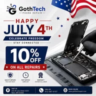 Gophermods Minneapolis iPhone & iPad Repair