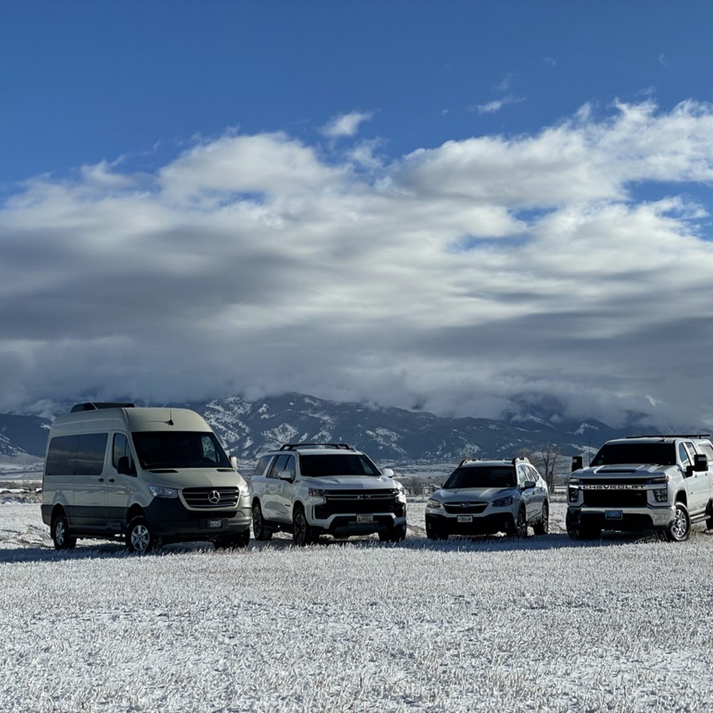 Explore Rentals