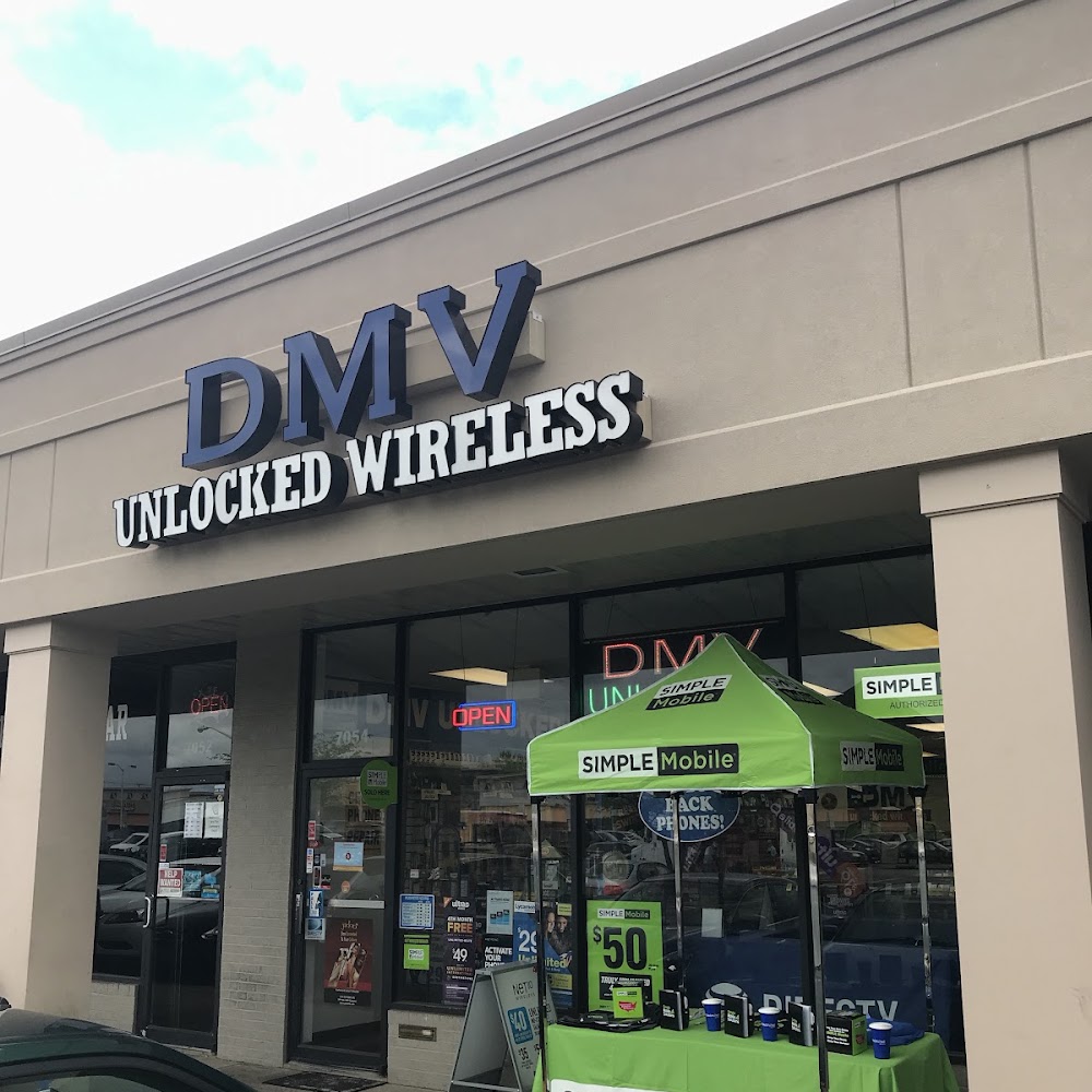 CPR Cell Phone Repair