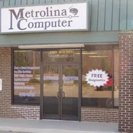 Metrolina Computer