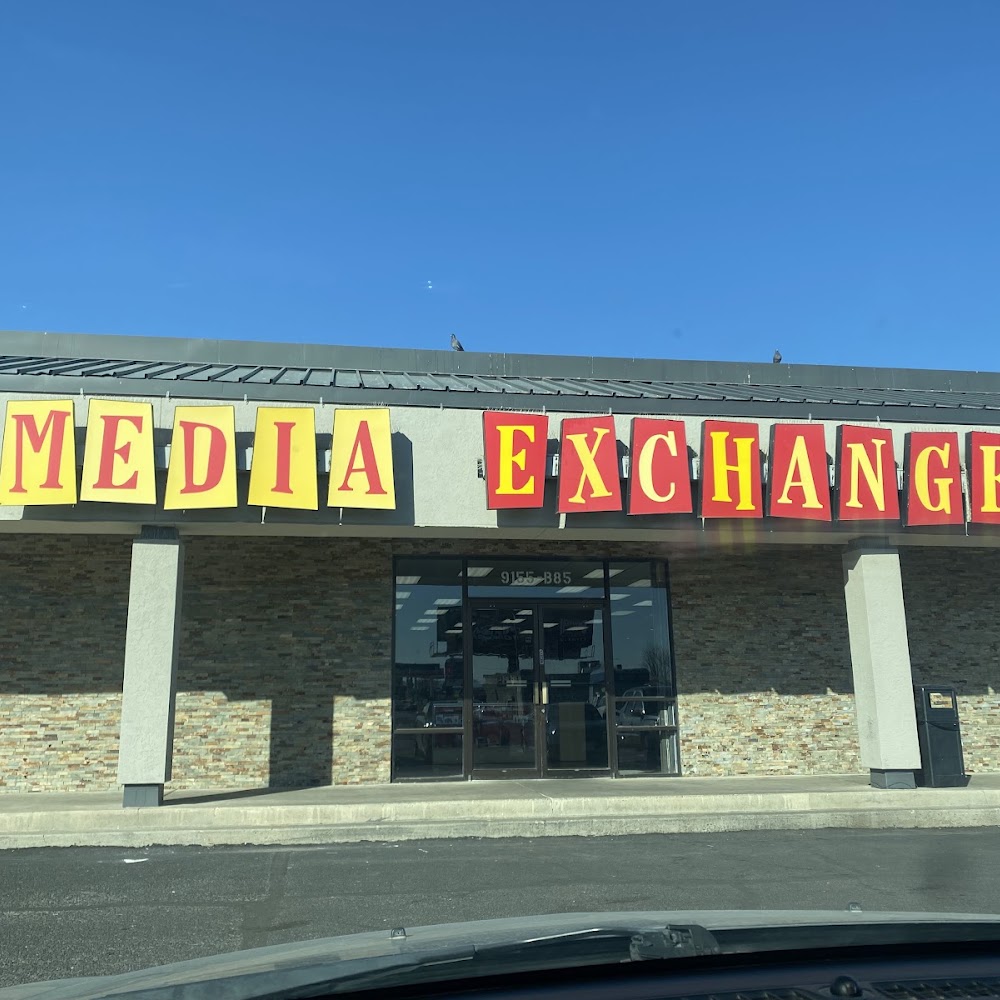 Media Exchange