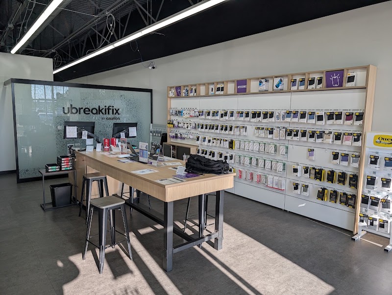uBreakiFix - Phone and Computer Repair