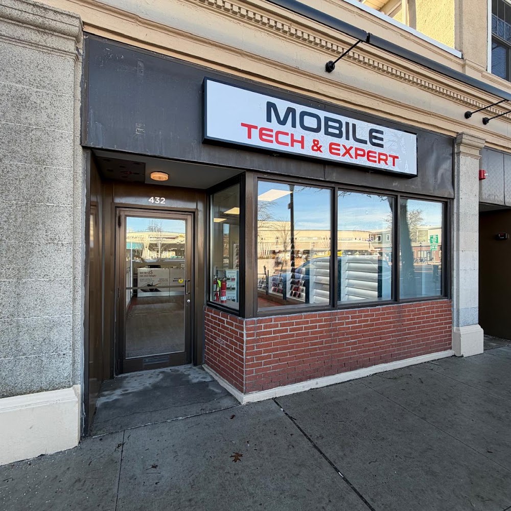 Mobile Tech & Expert