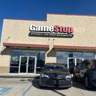 GameStop