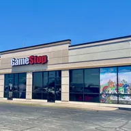 GameStop