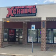 Mega Media Xchange Janesville