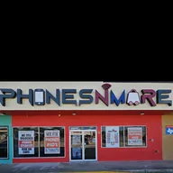 Phones N More