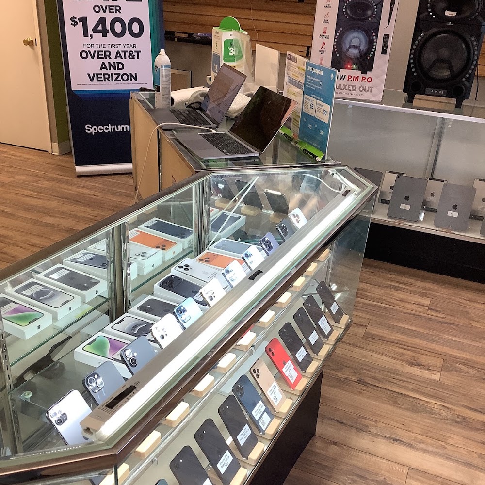 Phone Boutique