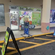 Mobile One
