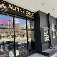 Alpine Gold Exchange - Provo