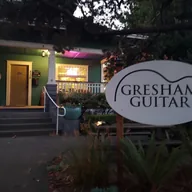 Gresham Guitar