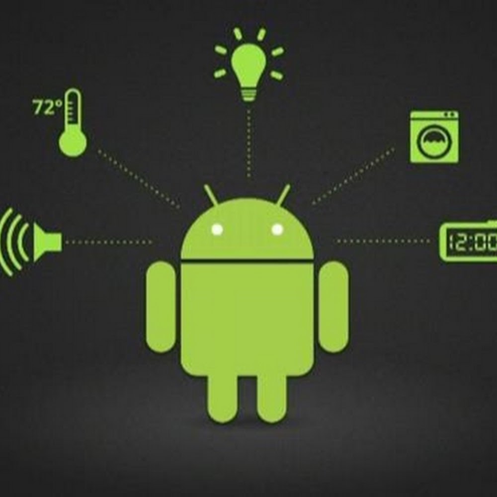 Appdroid Wireless