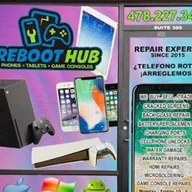 Reboot Hub