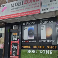 Mobizone Wireless Center
