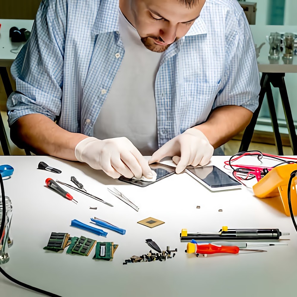 华人区爆屏维修中心Cell Phone Repair Center iPhone iPad Samsung三星 LG Motorola