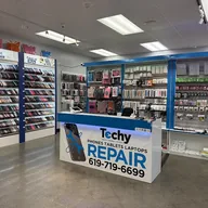 Techy Chula Vista (Inside Walmart)