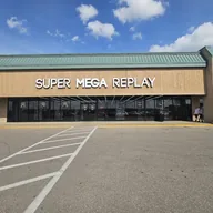 Mega Replay