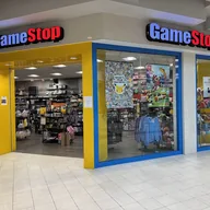 GameStop
