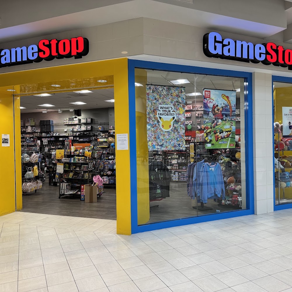 GameStop