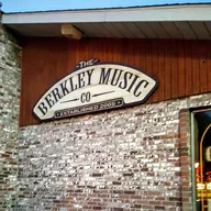The Berkley Music Company