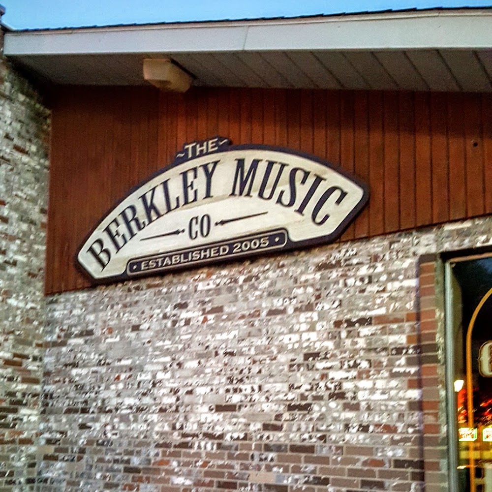 The Berkley Music Company