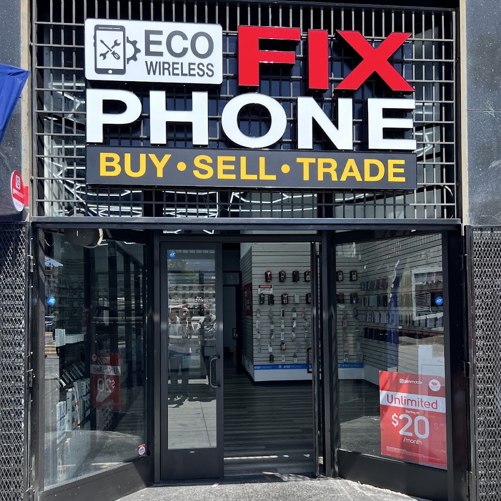 ECO WIRELESS
