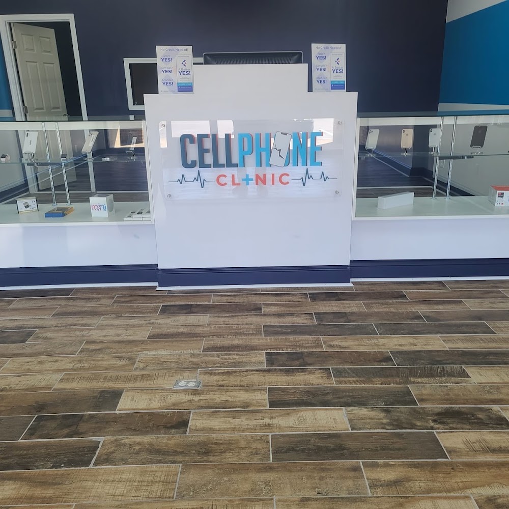 CellPhone Clinic