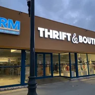 URM Thrift & Boutique