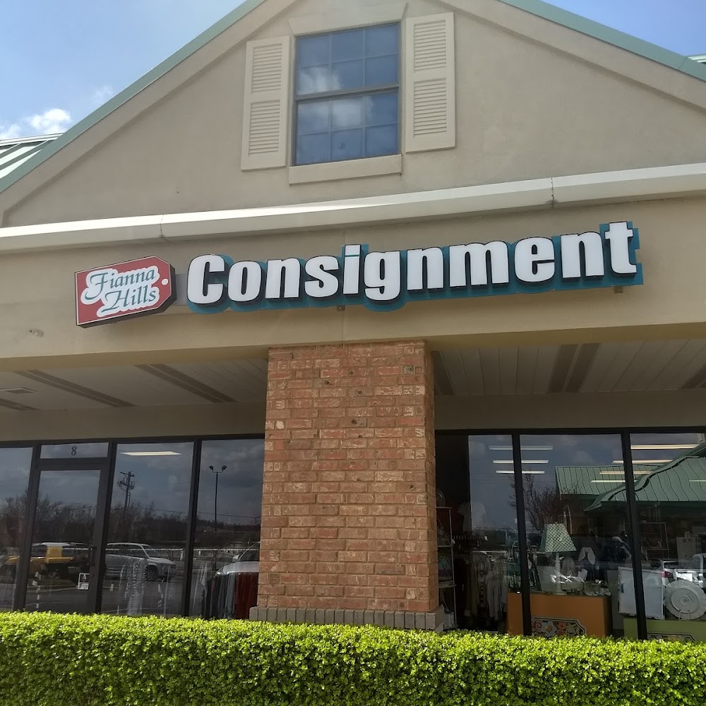 Fianna Hills Consignment Boutique