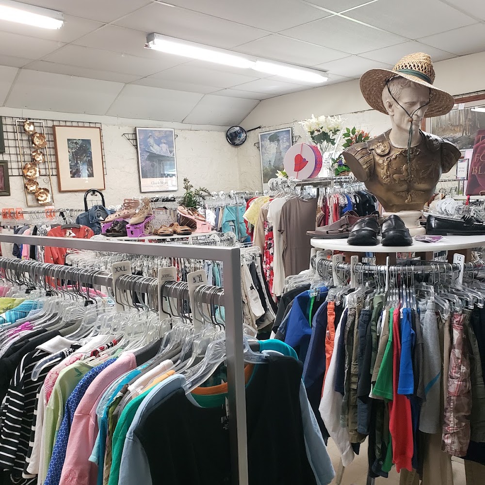 Pennywise Resale Shoppe