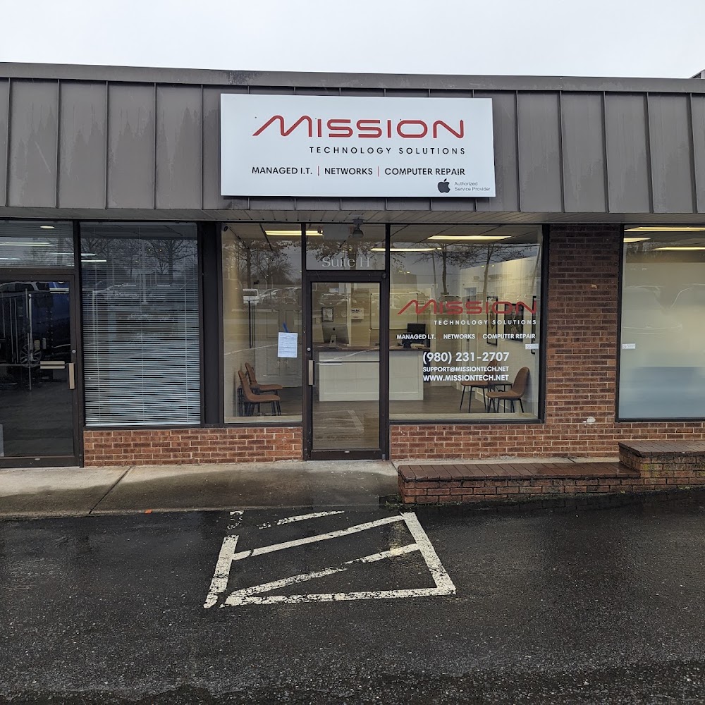 Mission Technology Solutions