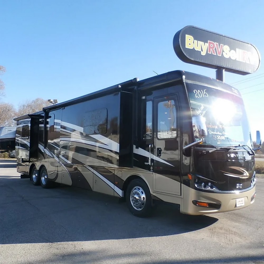 Buy RV Sell RV