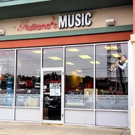 Giuliano's Music
