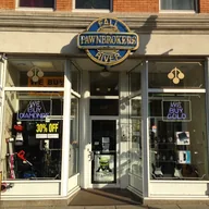 Fall River Pawn Brokers