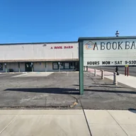 A Book Barn