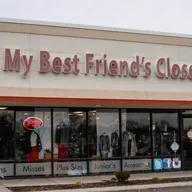 My Best Friend's Closet, Shawnee