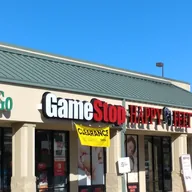 GameStop