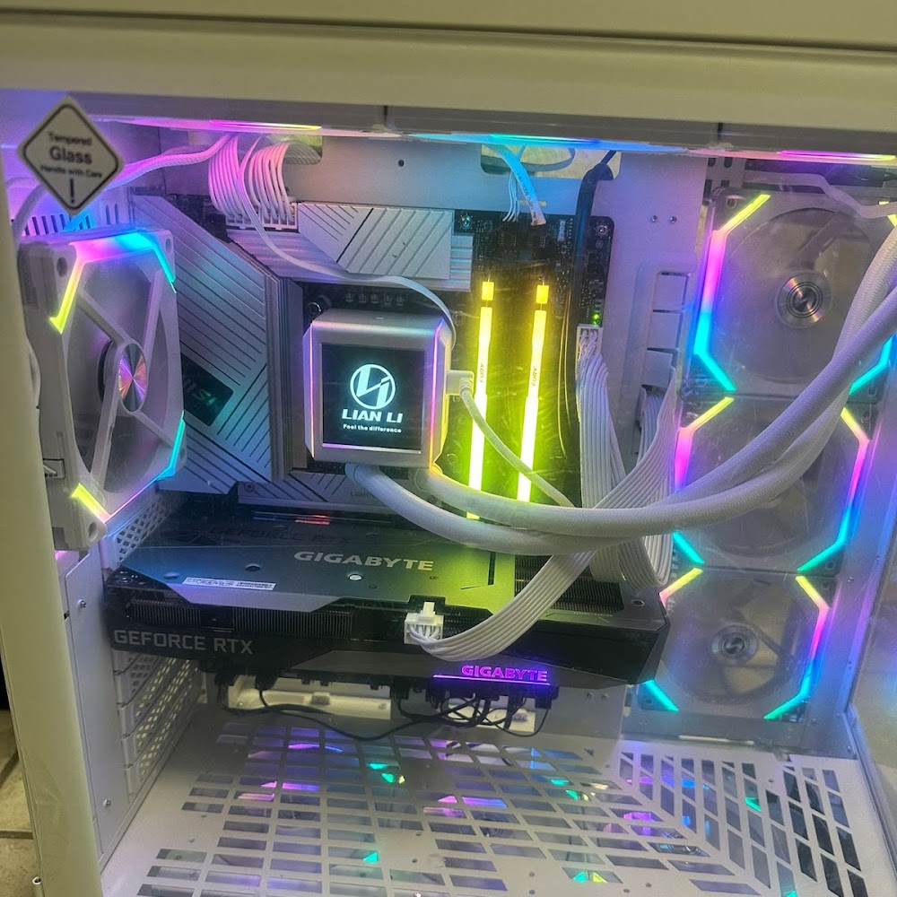 EP Electrocenter