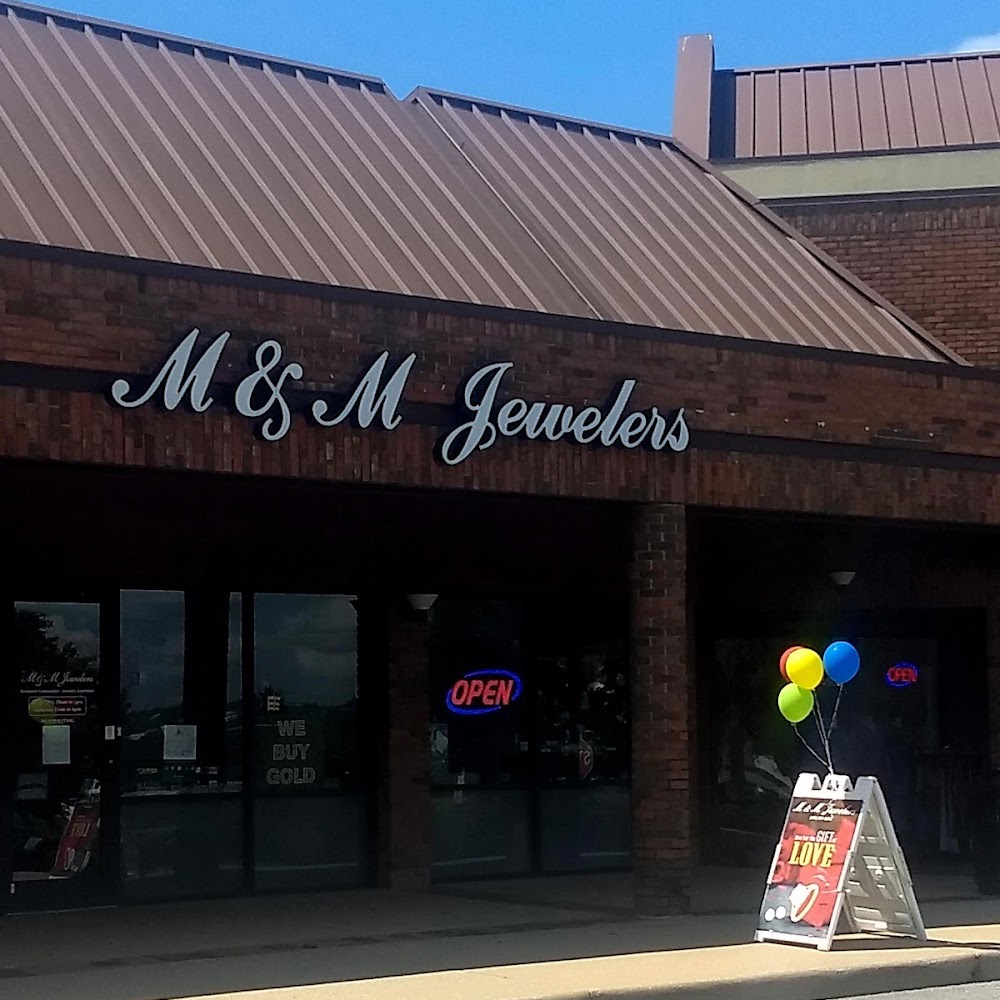 M&M Jewelers