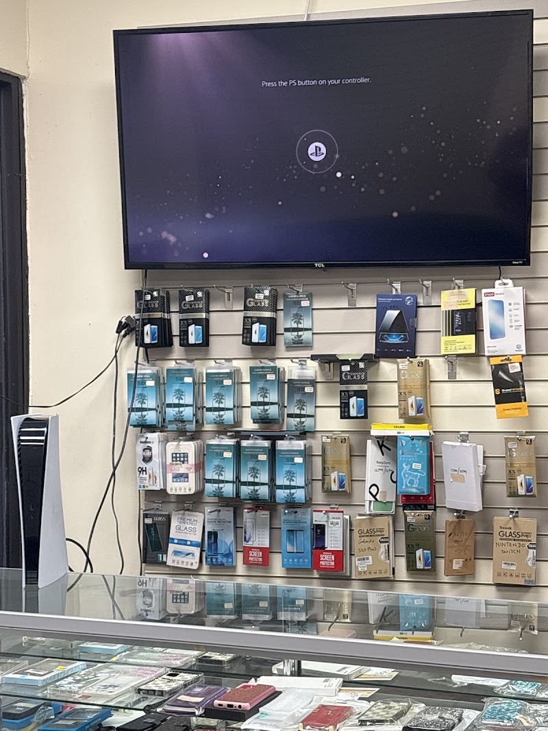 TECH SAVVY ATL [ PS5 XBOX Macbook Phone Repairs]